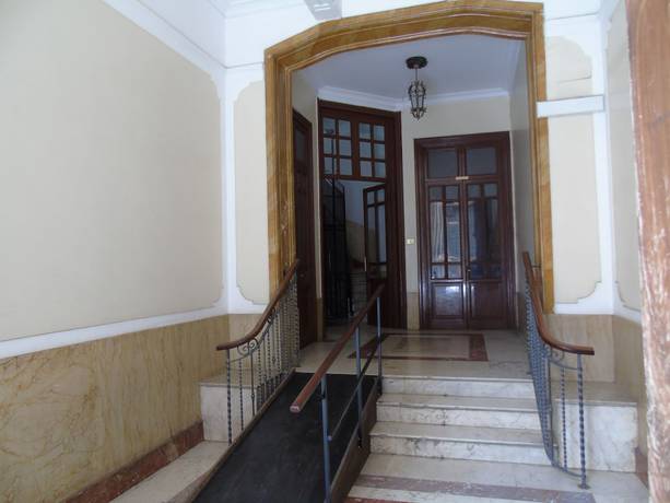 Imagen de los exteriores del Hotel Albergo Cavour. Foto 12