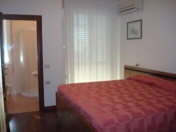 Imagen de la habitación del Hotel Albergo Centopini. Foto 2