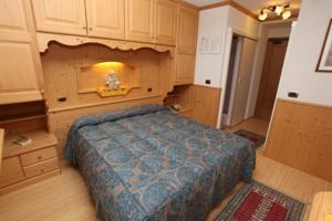Imagen de la habitación del Hotel Albergo Centrale, Col. Foto 3