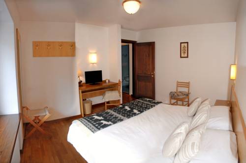 Imagen de la habitación del Hotel Albergo Centrale. Foto 6