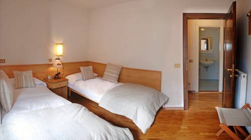 Imagen de la habitación del Hotel Albergo Centrale. Foto 11