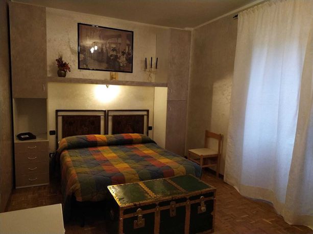 Imagen de la habitación del Hotel Albergo Centrale, Scanno. Foto 4