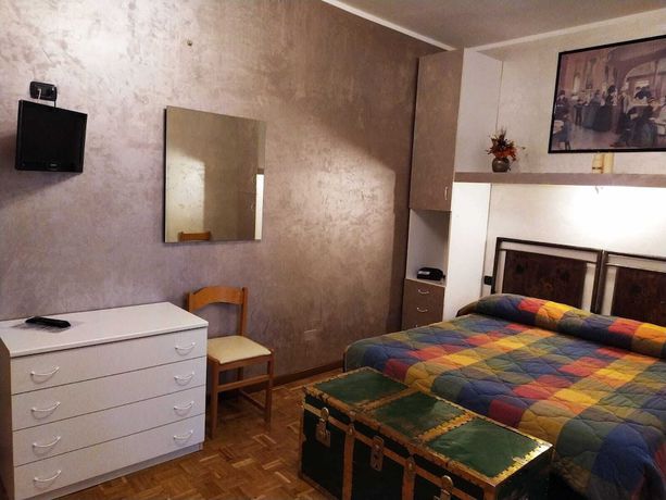 Imagen general del Hotel Albergo Centrale, Scanno. Foto 1