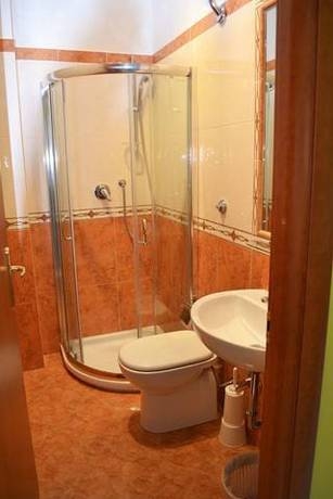 Imagen de la habitación del Hotel Albergo Cinzia. Foto 4