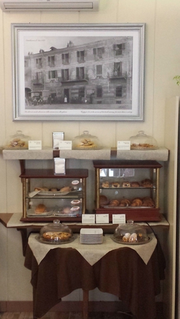 Imagen de los interiores del Hotel Albergo Ciocca. Foto 14