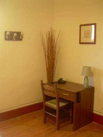 Imagen de la habitación del Hotel Albergo Ciocca. Foto 7