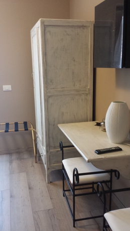 Imagen de la habitación del Hotel Albergo Ciocca. Foto 8