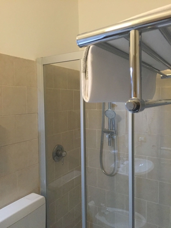 Imagen de la habitación del Hotel Albergo Ciocca. Foto 11