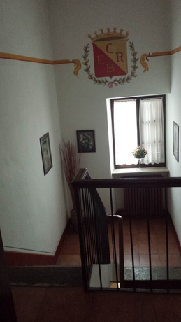 Imagen de los interiores del Hotel Albergo Ciocca. Foto 16