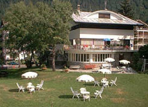 Imagen de la habitación del Hotel Albergo Cioccarelli. Foto 2