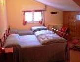 Imagen de la habitación del Hotel Albergo Cioccarelli. Foto 3