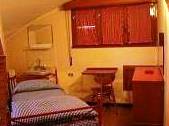 Imagen de la habitación del Hotel Albergo Cioccarelli. Foto 4