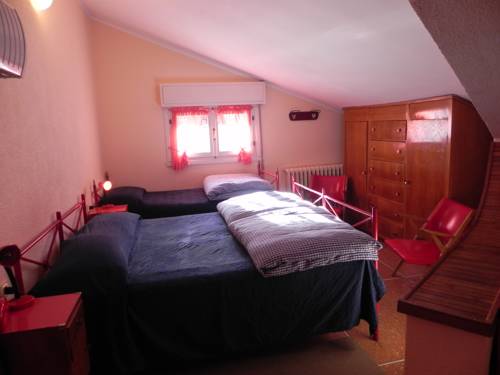 Imagen general del Hotel Albergo Cioccarelli. Foto 1