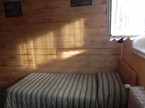 Imagen de la habitación del Hotel Albergo Cioccarelli. Foto 6
