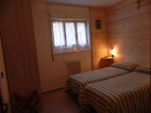 Imagen de la habitación del Hotel Albergo Cioccarelli. Foto 7