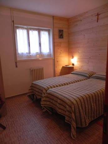 Imagen de la habitación del Hotel Albergo Cioccarelli. Foto 8