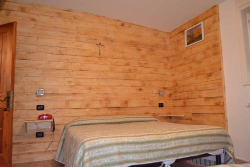 Imagen de la habitación del Hotel Albergo Cioccarelli. Foto 9
