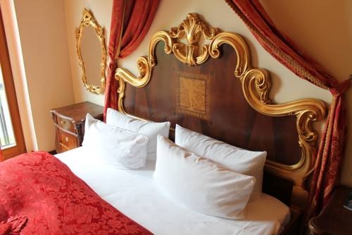 Imagen general del Hotel Albergo City Berlin. Foto 3