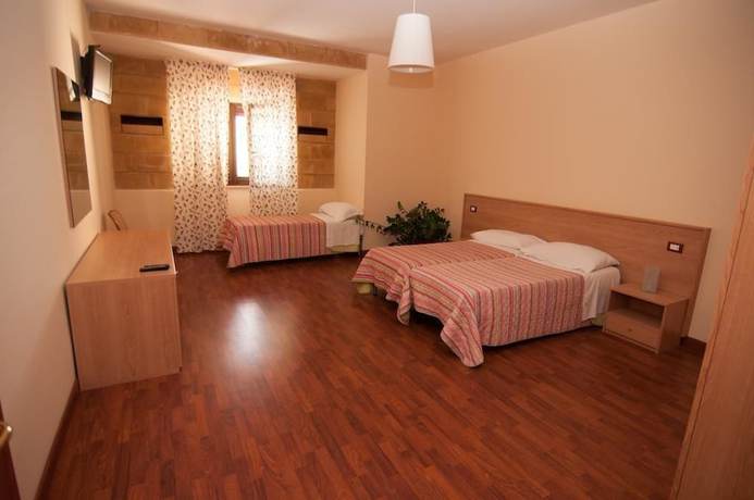Imagen general del Hotel Albergo Conca D\'Oro. Foto 1
