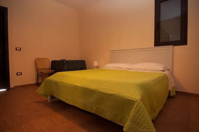 Imagen de la habitación del Hotel Albergo Conca D\'Oro. Foto 8