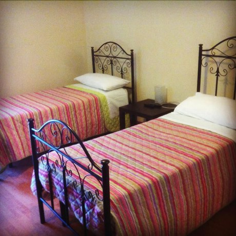 Imagen de la habitación del Hotel Albergo Conca D\'Oro. Foto 11