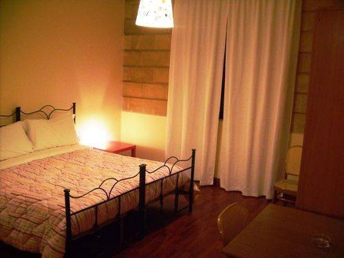 Imagen de la habitación del Hotel Albergo Conca D'oro. Foto 2