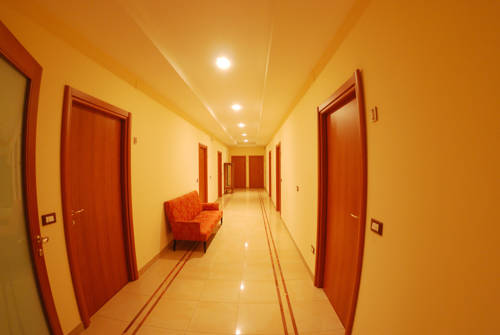 Imagen de la habitación del Hotel Albergo Conca D'oro. Foto 3