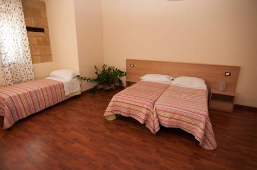 Imagen de la habitación del Hotel Albergo Conca D'oro. Foto 6