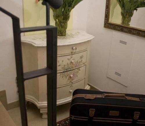 Imagen de la habitación del Hotel Albergo Corte Antica. Foto 5