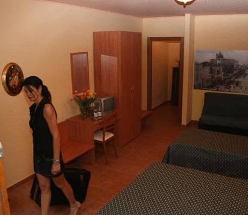 Imagen de la habitación del Hotel Albergo Corte Antica. Foto 6