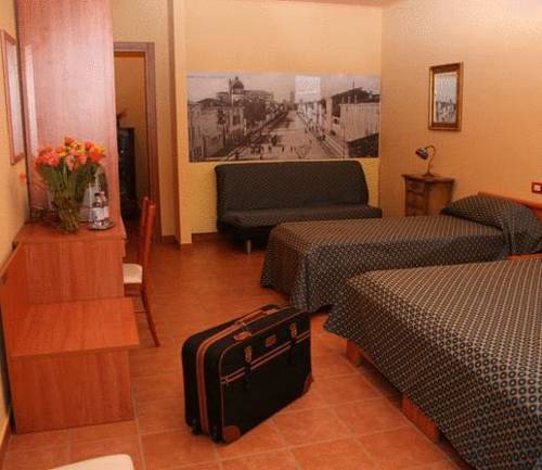 Imagen general del Hotel Albergo Corte Antica. Foto 1