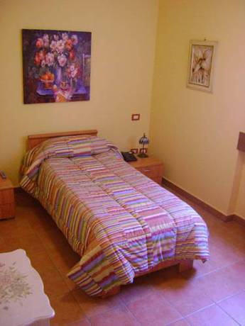 Imagen de la habitación del Hotel Albergo Corte Antica. Foto 8