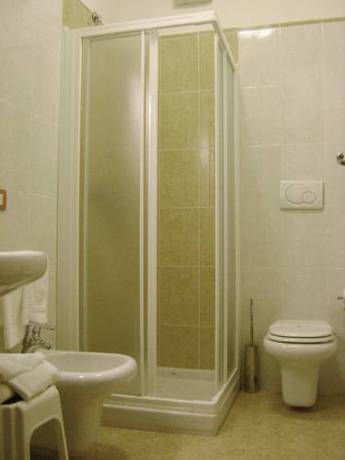 Imagen de la habitación del Hotel Albergo Corte Antica. Foto 9