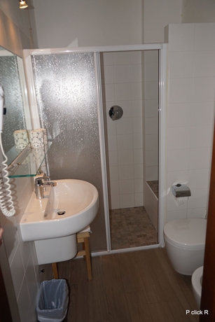 Imagen de la habitación del Hotel Albergo Corte Malaspina. Foto 4