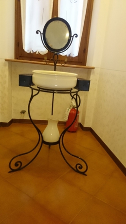 Imagen de los interiores del Hotel Albergo Corte Malaspina. Foto 13