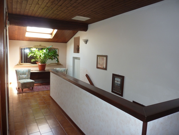Imagen de los interiores del Hotel Albergo Corte Malaspina. Foto 14