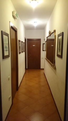 Imagen de los interiores del Hotel Albergo Corte Malaspina. Foto 15
