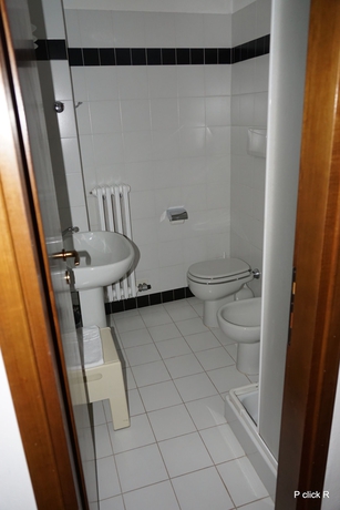 Imagen de la habitación del Hotel Albergo Corte Malaspina. Foto 5