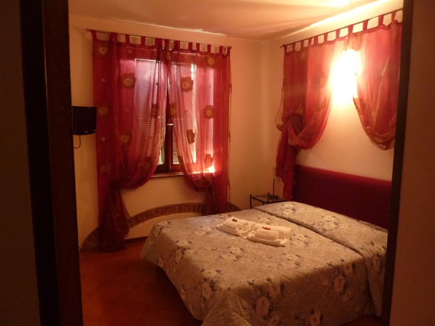 Imagen de la habitación del Hotel Albergo Corte Malaspina. Foto 10