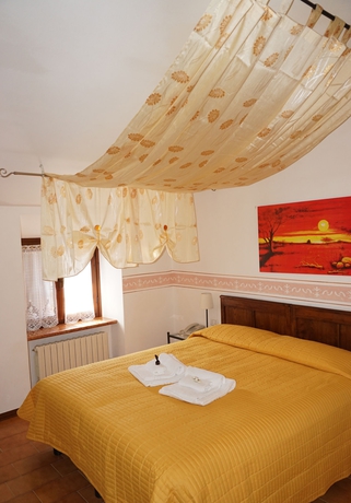 Imagen de la habitación del Hotel Albergo Corte Malaspina. Foto 12