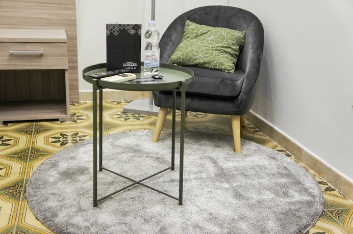 Imagen de la habitación del Hotel Albergo D\'Onofrio. Foto 7