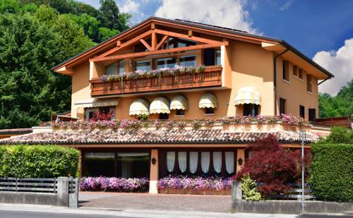 Imagen de la habitación del Hotel Albergo Da Gildo. Foto 2