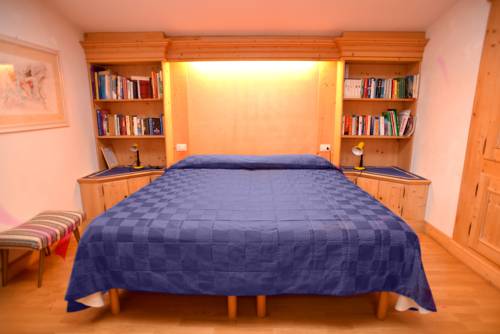 Imagen de la habitación del Hotel Albergo Da Gildo. Foto 7