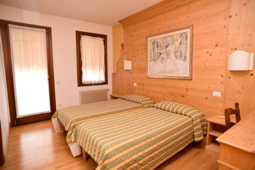 Imagen de la habitación del Hotel Albergo Da Gildo. Foto 14