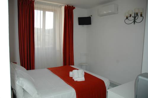 Imagen general del Hotel Albergo Dei 10 Colori. Foto 1