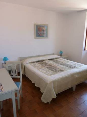 Imagen de la habitación del Hotel Albergo Dei 10 Colori. Foto 12
