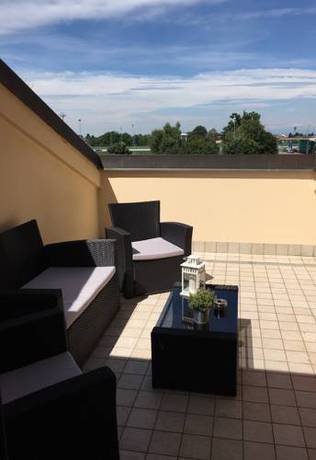 Imagen de la habitación del Hotel Albergo Dei Laghi. Foto 9