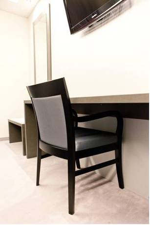 Imagen de la habitación del Hotel Albergo Dei Laghi. Foto 14