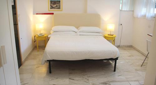 Imagen de la habitación del Hotel Albergo Dei Pini. Foto 18