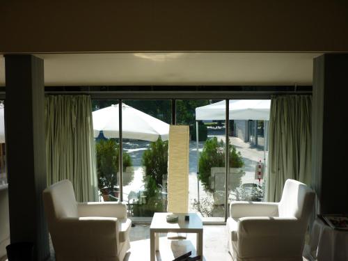 Imagen general del Hotel Albergo Dei Pini. Foto 6